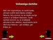 Prezentācija 'Ārējās vides ietekme uz stratēģisko plānošanu', 9.
