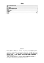 Eseja 'Neverbālā saziņa: žesti', 2.