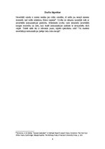 Eseja 'Neverbālā saziņa: žesti', 6.