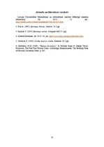 Eseja 'Neverbālā saziņa: žesti', 10.