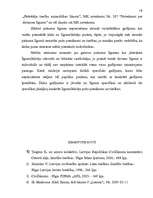 Referāts 'Pirkuma līgums', 16.