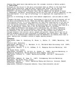 Eseja 'Marketing', 7.