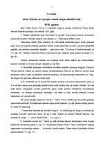 Referāts 'Jānis Čakste', 5.