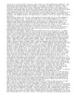 Eseja 'In This War with no Front Lines on a Map, never Was Intelligence More Essential ', 1.