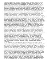 Eseja 'In This War with no Front Lines on a Map, never Was Intelligence More Essential ', 2.