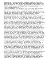 Eseja 'In This War with no Front Lines on a Map, never Was Intelligence More Essential ', 3.