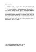 Referāts 'Intervija, tās veidi', 3.