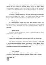 Referāts 'Intervija, tās veidi', 5.