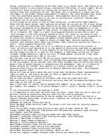 Konspekts 'Energy Conservation in the Home. Lighting', 1.