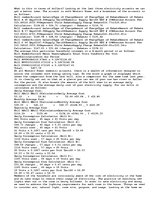 Konspekts 'Energy Conservation in the Home. Lighting', 2.