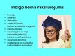 Prezentācija 'Indigo bērni', 3.