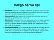 Prezentācija 'Indigo bērni', 6.