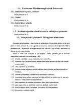 Prakses atskaite 'Iestāžu darba organizācija un vadība - kvalifikācijas prakses atskaite', 10.