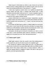 Prakses atskaite 'Iestāžu darba organizācija un vadība - kvalifikācijas prakses atskaite', 14.