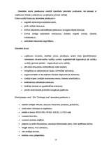 Prakses atskaite 'Iestāžu darba organizācija un vadība - kvalifikācijas prakses atskaite', 18.