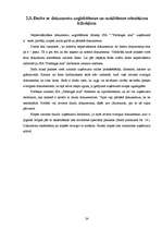 Prakses atskaite 'Iestāžu darba organizācija un vadība - kvalifikācijas prakses atskaite', 24.