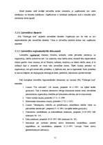 Prakses atskaite 'Iestāžu darba organizācija un vadība - kvalifikācijas prakses atskaite', 31.