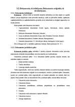 Prakses atskaite 'Iestāžu darba organizācija un vadība - kvalifikācijas prakses atskaite', 33.