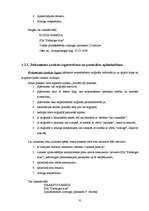 Prakses atskaite 'Iestāžu darba organizācija un vadība - kvalifikācijas prakses atskaite', 35.