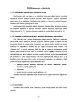 Prakses atskaite 'Iestāžu darba organizācija un vadība - kvalifikācijas prakses atskaite', 37.