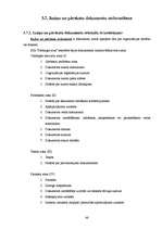 Prakses atskaite 'Iestāžu darba organizācija un vadība - kvalifikācijas prakses atskaite', 46.