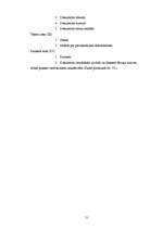 Prakses atskaite 'Iestāžu darba organizācija un vadība - kvalifikācijas prakses atskaite', 51.