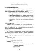 Prakses atskaite 'Iestāžu darba organizācija un vadība - kvalifikācijas prakses atskaite', 54.