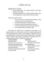 Prakses atskaite 'Iestāžu darba organizācija un vadība - kvalifikācijas prakses atskaite', 62.