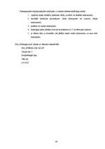 Prakses atskaite 'Iestāžu darba organizācija un vadība - kvalifikācijas prakses atskaite', 66.