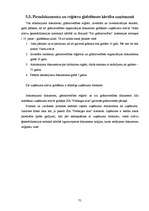 Prakses atskaite 'Iestāžu darba organizācija un vadība - kvalifikācijas prakses atskaite', 75.