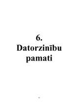 Prakses atskaite 'Iestāžu darba organizācija un vadība - kvalifikācijas prakses atskaite', 77.