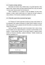 Prakses atskaite 'Iestāžu darba organizācija un vadība - kvalifikācijas prakses atskaite', 81.