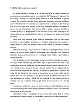 Prakses atskaite 'Iestāžu darba organizācija un vadība - kvalifikācijas prakses atskaite', 92.