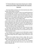 Prakses atskaite 'Iestāžu darba organizācija un vadība - kvalifikācijas prakses atskaite', 95.