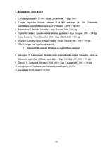 Prakses atskaite 'Iestāžu darba organizācija un vadība - kvalifikācijas prakses atskaite', 112.