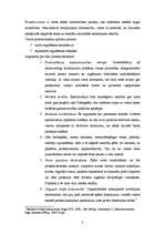 Konspekts 'Starptautiskā tirdzniecība, valsts maksājumu bilance', 2.