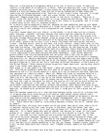 Eseja 'Abortion', 1.