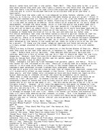 Eseja 'Abortion', 2.