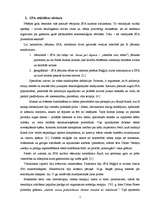 Referāts 'Studiju darbs. SPA pakalpojumu piedāvājums', 5.