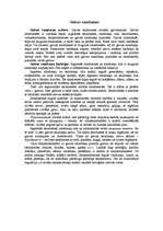 Konspekts 'Galvas smadzenes', 1.