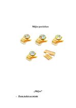 Referāts 'A/s "Rīgas Piensaimnieks" uzņēmējdarbības ekonomiskais raksturojums', 44.