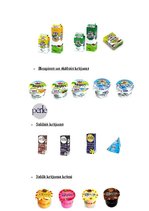 Referāts 'A/s "Rīgas Piensaimnieks" uzņēmējdarbības ekonomiskais raksturojums', 45.