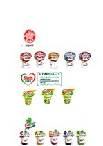 Referāts 'A/s "Rīgas Piensaimnieks" uzņēmējdarbības ekonomiskais raksturojums', 46.