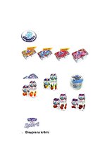 Referāts 'A/s "Rīgas Piensaimnieks" uzņēmējdarbības ekonomiskais raksturojums', 47.