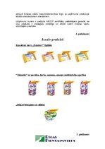 Referāts 'A/s "Rīgas Piensaimnieks" uzņēmējdarbības ekonomiskais raksturojums', 52.