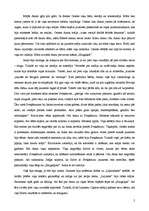 Eseja 'Ošu Anna Andreja Upīša kultūrvēsturiskajā romānā "Zaļā zeme”', 2.