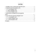 Referāts 'Pedagoģiskie uzskati apgaismības periodā', 2.