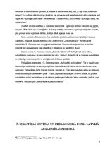 Referāts 'Pedagoģiskie uzskati apgaismības periodā', 8.