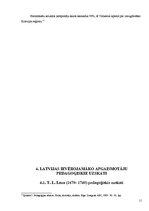 Referāts 'Pedagoģiskie uzskati apgaismības periodā', 11.