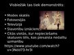 Prezentācija 'Avangards', 10.